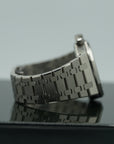 Audemars Piguet Royal Oak 41mm Black Dial Stainless Steel 26331ST.OO.1220ST.02 - WATCHXNYC