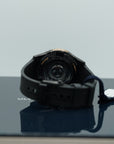 Ulysse Nardin Freak ONE 44 mm Black Dial Titanium Rubber Strap 2405-500-2A/3D - WATCHXNYC
