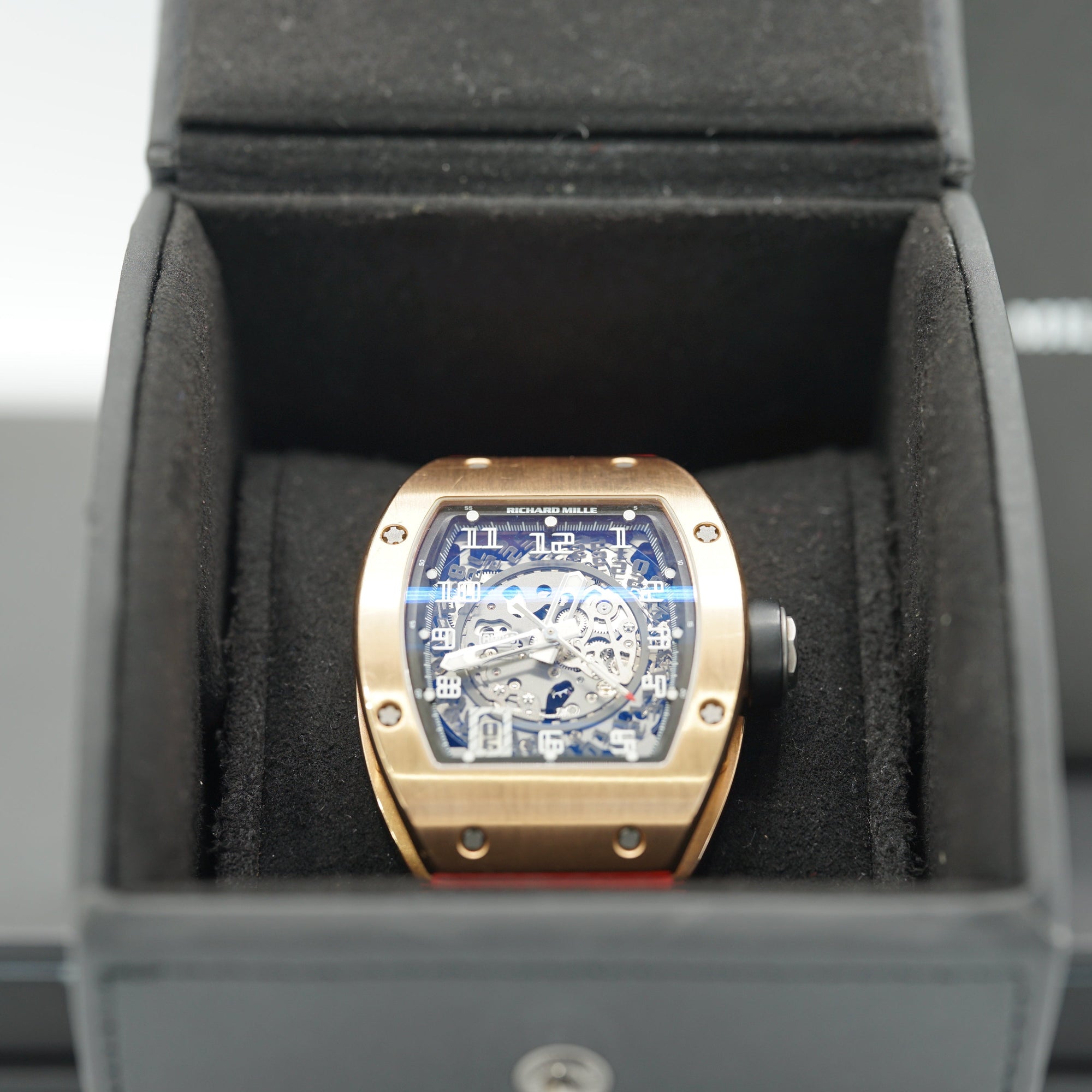 RM010 - WATCHXNYC