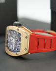 RM010 - WATCHXNYC