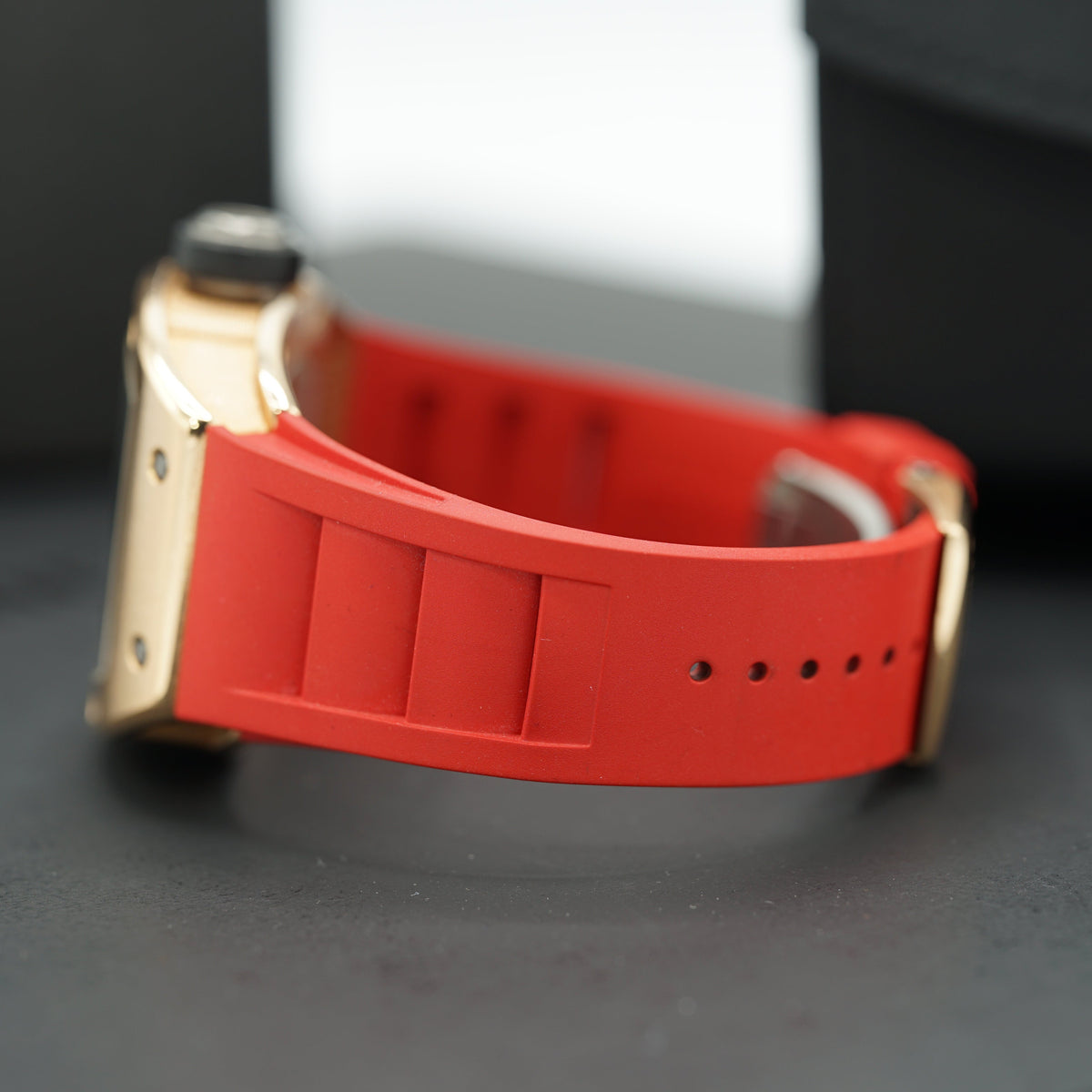 RM010 - WATCHXNYC
