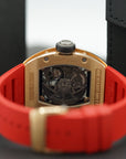RM010 - WATCHXNYC