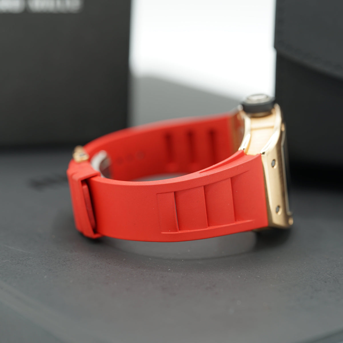 RM010 - WATCHXNYC