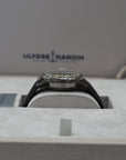 Ulysse Nardin Freak S WOS Centenary Exclusive 45 mm Crystalium Purple Dial Textured Rubber Strap 2513-500LE-7A-WOS/3A - WATCHXNYC
