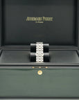 Audemars Piguet Royal Oak 41mm Slate Grey Dial Titanium 26530TI.OO.1220TI.01 - WATCHXNYC