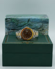 Rolex GMT-Master II 16713 - WATCHXNYC