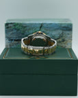 Rolex GMT-Master II 16713 - WATCHXNYC