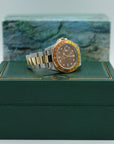 Rolex GMT-Master II 16713 - WATCHXNYC