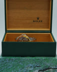Rolex GMT-Master II 16713 - WATCHXNYC