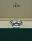 Rolex Explorer II Polar 42 mm White Dial Oystersteel Oyster Bracelet 226570-0001 - WATCHXNYC