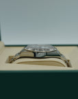 Rolex Explorer II Polar 42 mm White Dial Oystersteel Oyster Bracelet 226570-0001 - WATCHXNYC