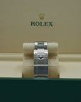 Rolex Explorer II Polar 42 mm White Dial Oystersteel Oyster Bracelet 226570-0001 - WATCHXNYC
