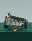 Rolex Daytona 40mm White Dial Stainless Steel Oyster Bracelet 126500LN - WATCHXNYC