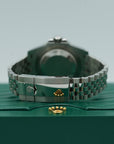 Rolex GMT-Master II Pepsi 40 mm Black Dial Oystersteel Jubilee Bracelet 126710blro-0001 - WATCHXNYC