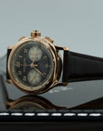 Patek Philippe Grand Complications 41mm Brown Dial Rose Gold 5370R-001 - WATCHXNYC