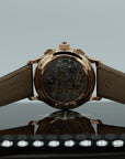 Patek Philippe Grand Complications 41mm Brown Dial Rose Gold 5370R-001 - WATCHXNYC