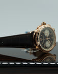 Patek Philippe Grand Complications 41mm Brown Dial Rose Gold 5370R-001 - WATCHXNYC