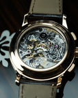 Patek Philippe Grand Complications 41mm Brown Dial Rose Gold 5370R-001 - WATCHXNYC
