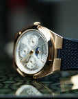 Vacheron Constantin Overseas Perpetual Calendar Ultra-Thin 4300V/000R-B064 - WATCHXNYC