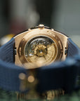 Vacheron Constantin Overseas Perpetual Calendar Ultra-Thin 4300V/000R-B064 - WATCHXNYC