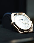 Vacheron Constantin Overseas Perpetual Calendar Ultra-Thin 4300V/000R-B064 - WATCHXNYC