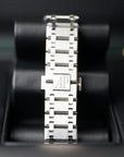 Audemars Piguet Royal Oak 39mm Blue Dial Stainless Steel 15202ST.OO.1240ST.01 - WATCHXNYC