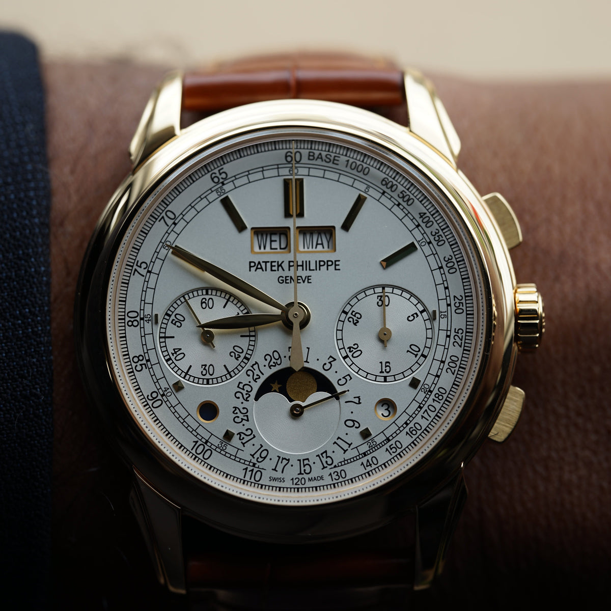 5270R-001 - WATCHXNYC