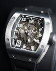 RM010 AG TI - WATCHXNYC