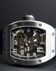 RM010 AG TI - WATCHXNYC