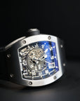 RM010 AG TI - WATCHXNYC