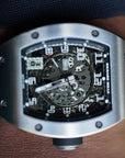 RM010 AG TI - WATCHXNYC
