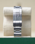 Rolex Oyster Perpetual 31 mm Tiffany Dial Oystersteel Oyster Bracelet 277200-0007 - WATCHXNYC