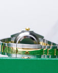 Rolex Submariner Blusey Date 41MM Gold/Steel Oyster 126613lb - WATCHXNYC
