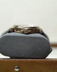 Breguet Marine 40 mm Silver Dial 18k Rose Gold Brown Leather Strap 5517BR/12/9ZU - WATCHXNYC