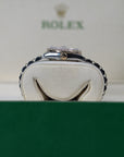 Rolex Lady-Datejust 28 mm Champagne-Colour Dial with Diamonds  Oystersteel and 18k Yellow Gold Jubilee Bracelet 279383rbr-0001 - WATCHXNYC