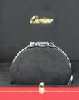 Cartier Panthère 23 mm x 30 mm Small Steel Silver Dial Bracelet WSPN0013 - WATCHXNYC