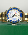 Rolex Yacht Master || 44mm 116688 - WATCHXNYC