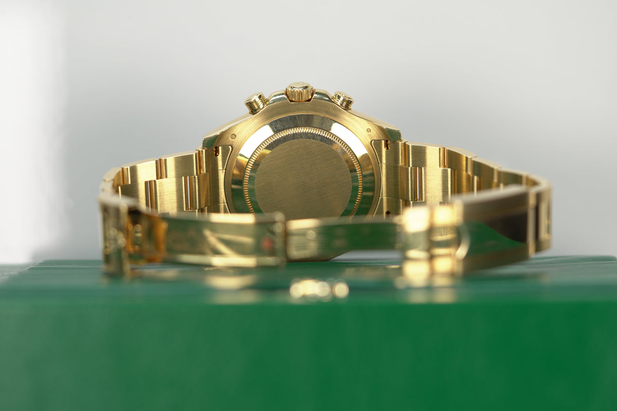 Rolex Yacht Master || 44mm 116688 - WATCHXNYC