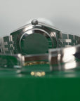 Rolex Sky-Dweller 42 mm Bright Blue Dial Oystersteel  Jubilee Bracelet. 336934-0006 - WATCHXNYC