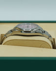 Rolex Oyster Perpetual 36 mm Candy Pink Dial Oystersteel Oyster Bracelet 126000-0008 - WATCHXNYC