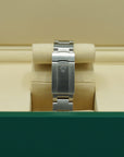 Rolex Oyster Perpetual 36 mm Candy Pink Dial Oystersteel Oyster Bracelet 126000-0008 - WATCHXNYC