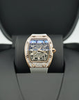 RM67-01 - WATCHXNYC