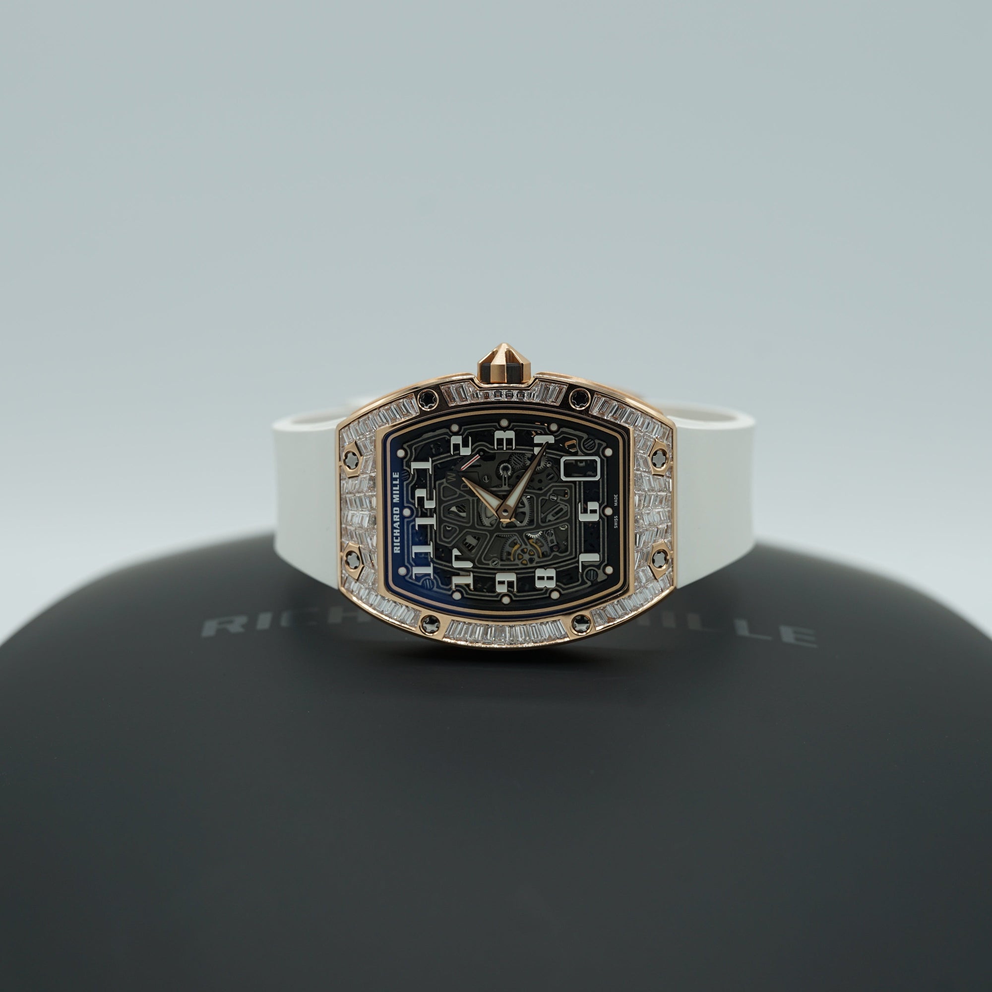 RM67-01 - WATCHXNYC