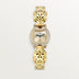 Cartier La Panthère Gold Dial 18K Yellow Gold Bracelet 22.2 mm HPI01731