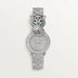 Cartier La Panthère 18K White Gold & Diamonds Dial 18K White Gold Bracelet 23.6 mm HPI01736