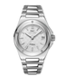 IWC Ingenieur Automatic 35 Silver Dial Steel Bracelet 35.1 mm IW324901