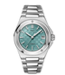 IWC Ingenieur Automatic 35 Pool Dial Steel Bracelet 35.1 mm IW324902
