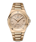 IWC Ingenieur Automatic 35 Gold Dial 18K 5N Gold Bracelet 35.1 mm IW324903