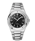 IWC Ingenieur Automatic 35 Black Dial Steel Bracelet 35.1 mm IW324906