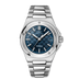 IWC Ingenieur Automatic 35 Blue Dial Steel Bracelet 35.1 mm IW324907